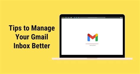 15 Gmail Tips And Tricks To Manage Your Inbox Better Dealsflip