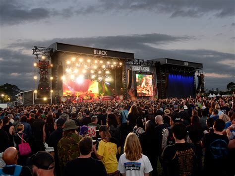 Download Festival Australia 2020: dates, cities, lineup, tickets and more