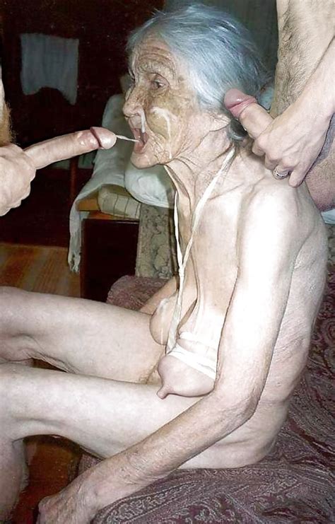 Over Year Old Naked Granny Telegraph