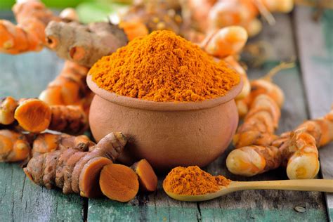 Turmeric And Curcumin The All In One Solution Part Freshlife