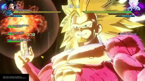 Dragon ball xenoverse lets you create your own character, and that means you can also become a super saiyan. Dragon Ball Xenoverse 2 - How To Get Super Saiyan 4 Goku Suit, Wig & Tail - YouTube
