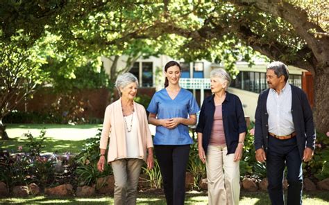 What You Need To Know About Retirement Villages Big Law