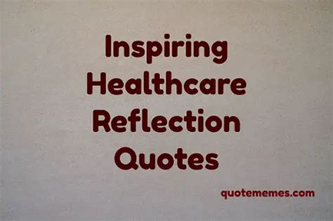 Reflections For Work Meetings Healthcare Riva Kruse