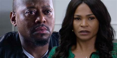 Netflixs Fatal Affair Will Set Viewers Mind In Psyche Nia Long And Omar Epps Back Onscreen