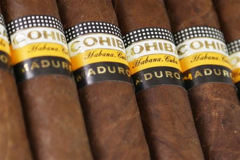 Top Cigars That Offer The Longest Smoking Experience James J Fox Blog