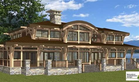 Awesome 12 Images West Coast Style Homes Home Plans And Blueprints