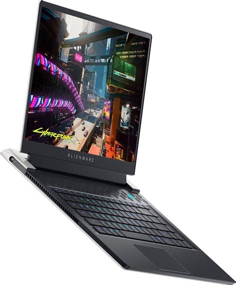Dell Alienware X15 R2 156 Fhd 360hz Non Touch Laptop، 1ms Rt، 12th