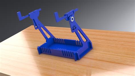 Stl File Center Of Gravity Balance For Rc Airplanes ⚖️・3d Printer