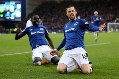 Find everton fixtures, results, top scorers, transfer rumours and player profiles, with exclusive photos and video highlights. English Premier League: Everton season review - Toffees ...