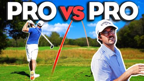 Who Takes The Series Lead Match 4 Vs Pro Golfer George Bryan From Bryanbrosgolf Youtube