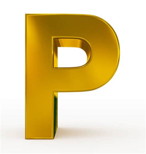 Letter P Stock Photos Pictures And Royalty Free Images Istock
