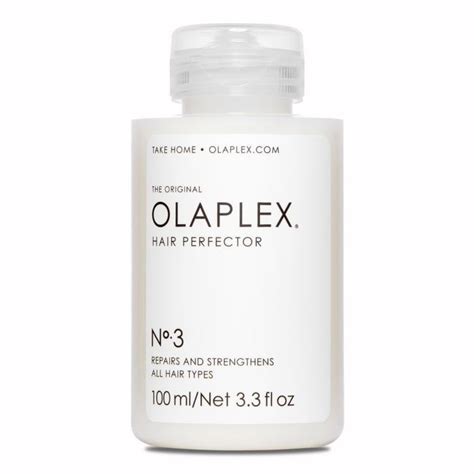 Does Curl Training Work How To Use Olaplex No 3 For Tighter Curls