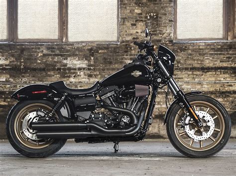 2016 Harley Davidson Low Rider S And Cvo Pro Street Breakout First