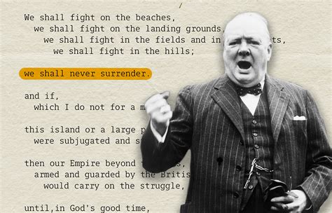 How Churchill Led Britain To Victory In Ww2 Imperial War Museums