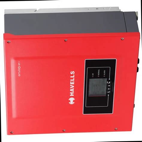 Havells Enviro GTi5500TX 3 Ph 5kW Solar Inverter At Rs 69000 Chennai