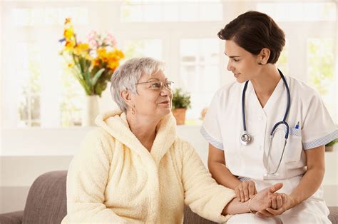 Signs You Need A Caregiver Excellent Home Caregivers Inc