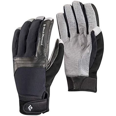 Top 10 Best Ice Climbing Gloves In April 2022