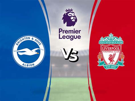 The reds come into the fixture on the back of two wins on the bounce and are one of just six teams to still have a 100% record in the premier league. Soi kèo Brighton vs Liverpool 9/7/2020 - Ngoại Hạng Anh