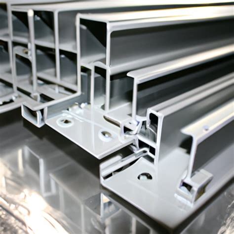 Exploring Aluminum Extrusion Profiles In Georgia Benefits And Uses