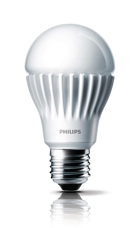 Samso Energy Academy | Example: LED lamp