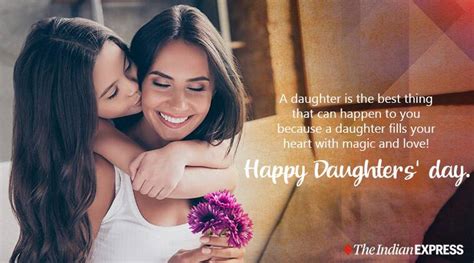Happy Daughters Day 2019 Wishes Images Quotes Status Hd Wallpapers