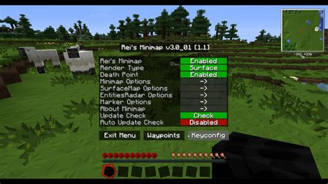 Maybe you would like to learn more about one of these? 最高 50+ Minecraft クライアントmod - すべての鉱山クラフトのアイデア