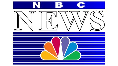 Nbc News Logo Symbol Meaning History Png Brand