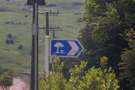 Things You Can Learn From New Zealand Road Signs