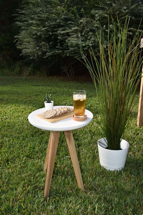 25 Best Outdoor Table Ideas For That Will Be Perfect For Summer In 2021