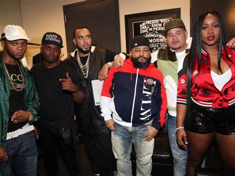 French Montana Remy Ma And Fat Joe Are Accused Of