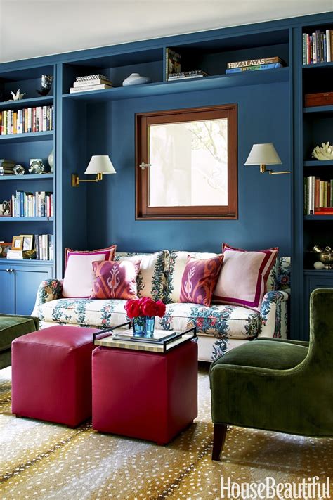 44 Styling Tricks That Will Make Your Small Living Room Feel Bigger And