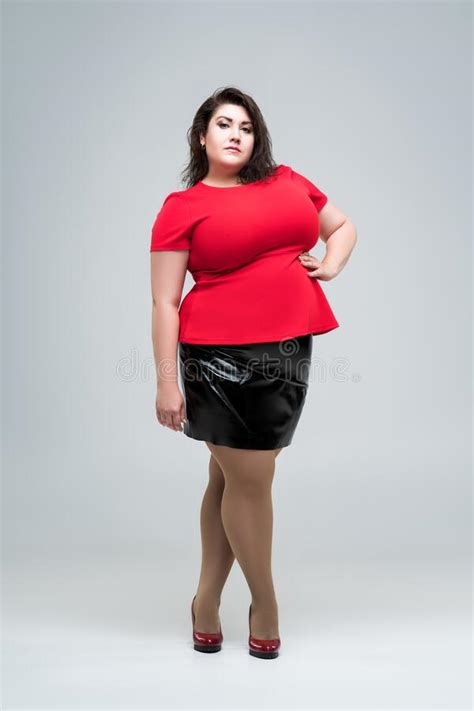 fat girl in a skirt telegraph