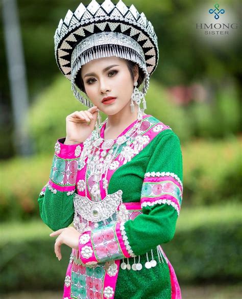 our-twist-to-hmong-white-hmoob-dawb-design-⁣-⁣-hmong-hmongclothes