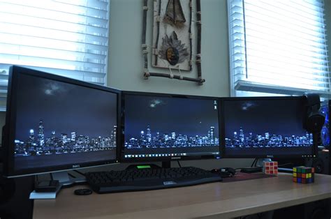 All Of The Above Multiple Monitors Is It Worth It