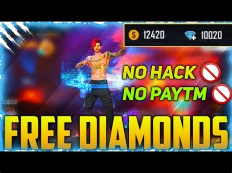 Unfrotunately you can get diamonds only by paying. FREE 500 DIAMONDS GIVEAWAY ll FREE FIRE DIAMONDS GIVEAWAY ...
