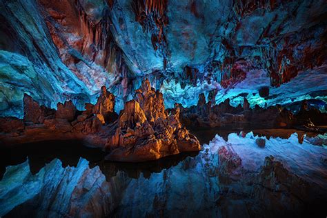 The 18 Most Amazing Caves In The World Hiconsumption