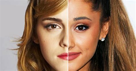 Can We Guess Which Celebrity You Look Like