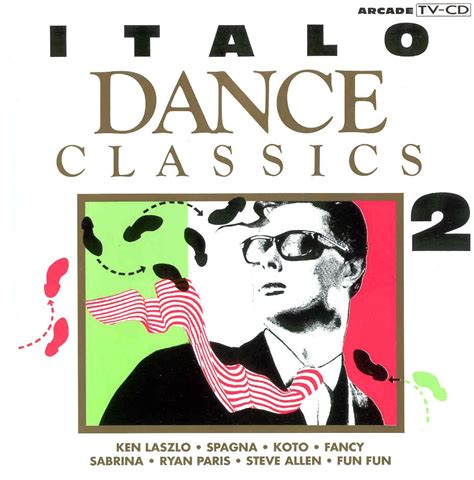 Studio57 Dance Classics Italo Dance Classics Edition Vol 2