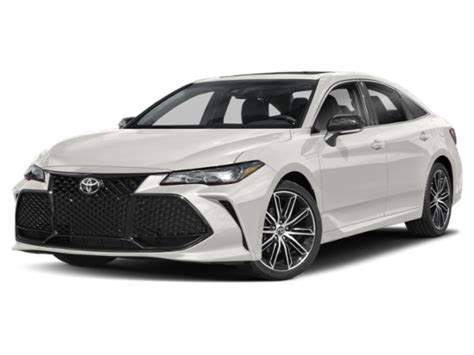 2021 Toyota Avalon Price Specs And Review Bayview Toyota Canada