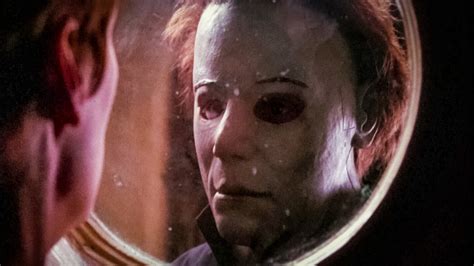 The Scariest Thing In Halloween Movie History Michael Myers