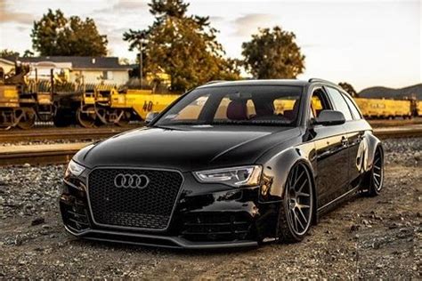 De 25 Bedste Idéer Inden For Audi A4 På Pinterest