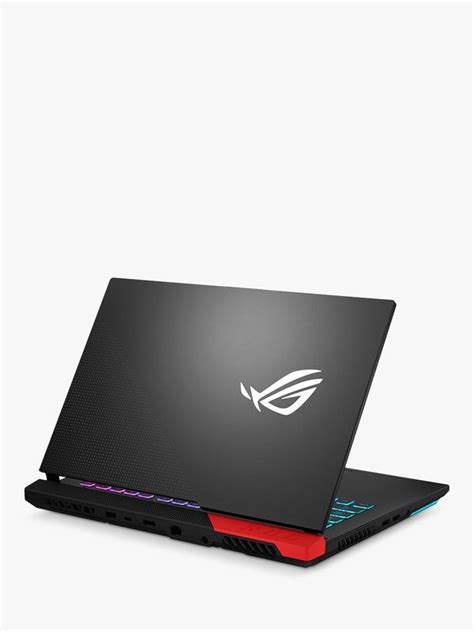 Asus Rog Strix G15 G513qm Gaming Laptop Amd Ryzen 9 Processor 16gb