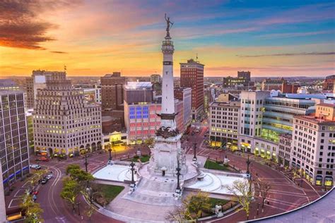 The Best Things To Do In Indianapolis Indiana