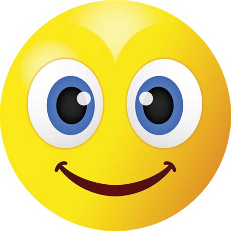 3d Emoji Emoticon Smiley Faces