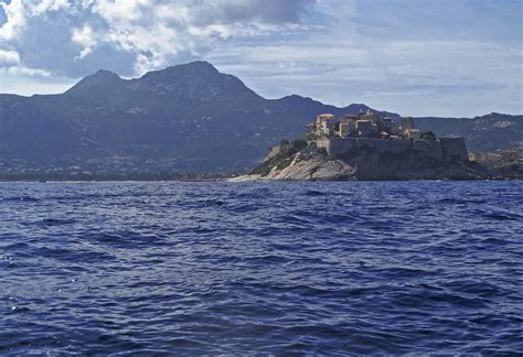 Visit Corsica The Land Of Napoleon Bonaparte