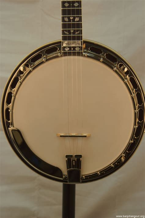 For Sale 2009 Gibson Earl Scruggs Standard 5 String Banjo With