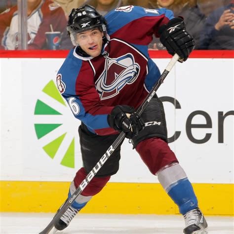 Colorado Avalanche Young Players Who Will Help Avs Once Nhl Season