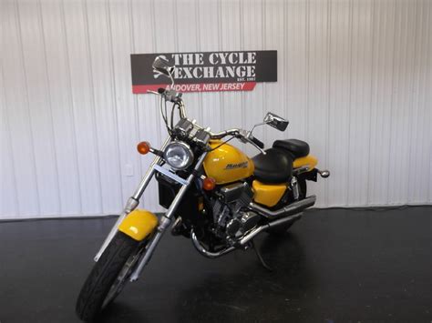 1996 Honda Magna For Sale 34 Used Motorcycles From 1575