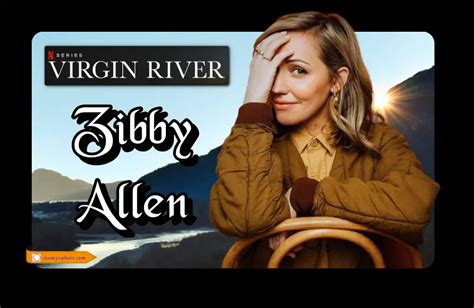 5 Things You Need To Know About Virgin Rivers Brie Sheridan Showz Update
