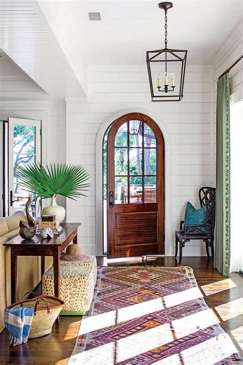 Fabulous Foyer Decorating Ideas Southern Living